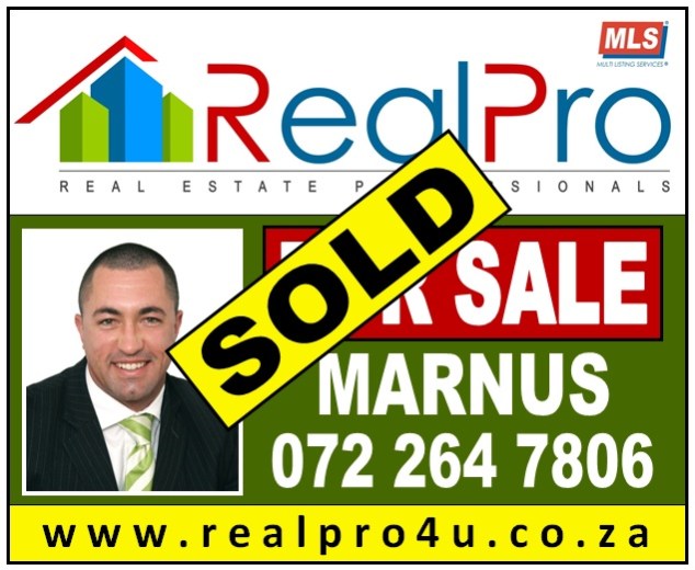 Selling Property