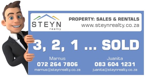 We Sell Property